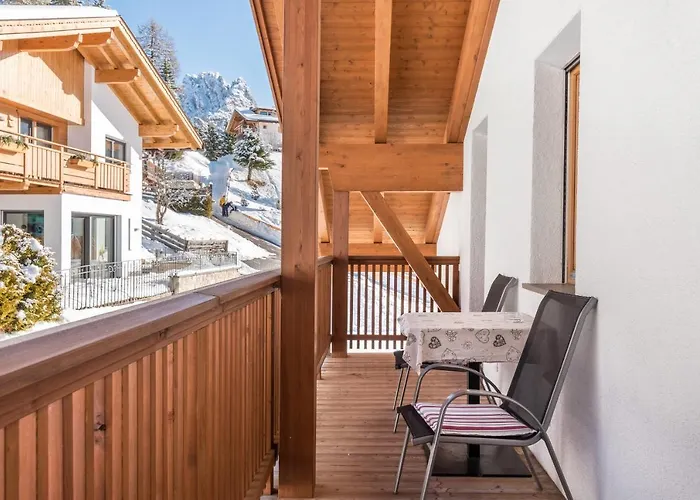 Villa Solinda App Rossini