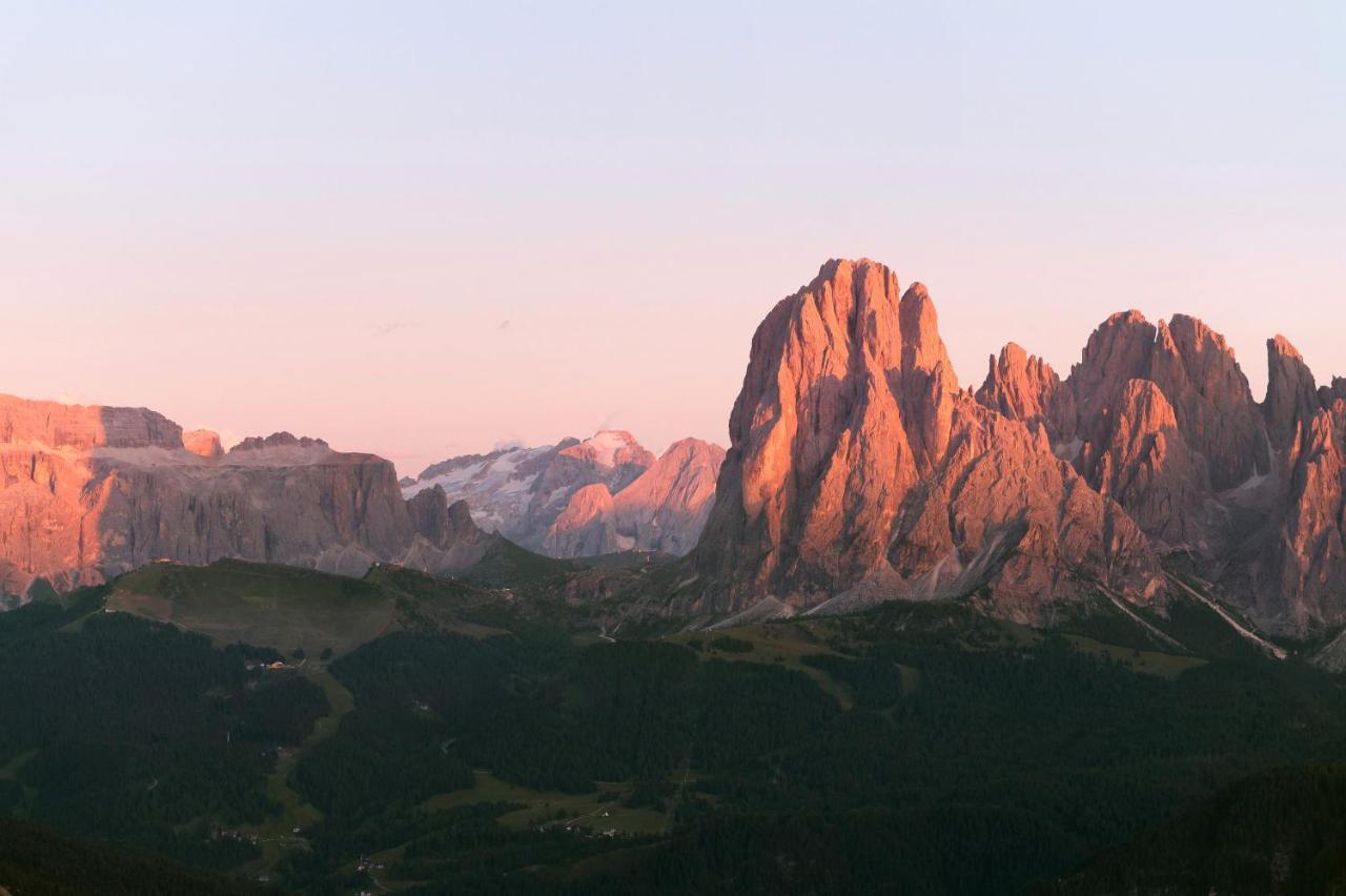 Solinda App Rossini Selva di Val Gardena