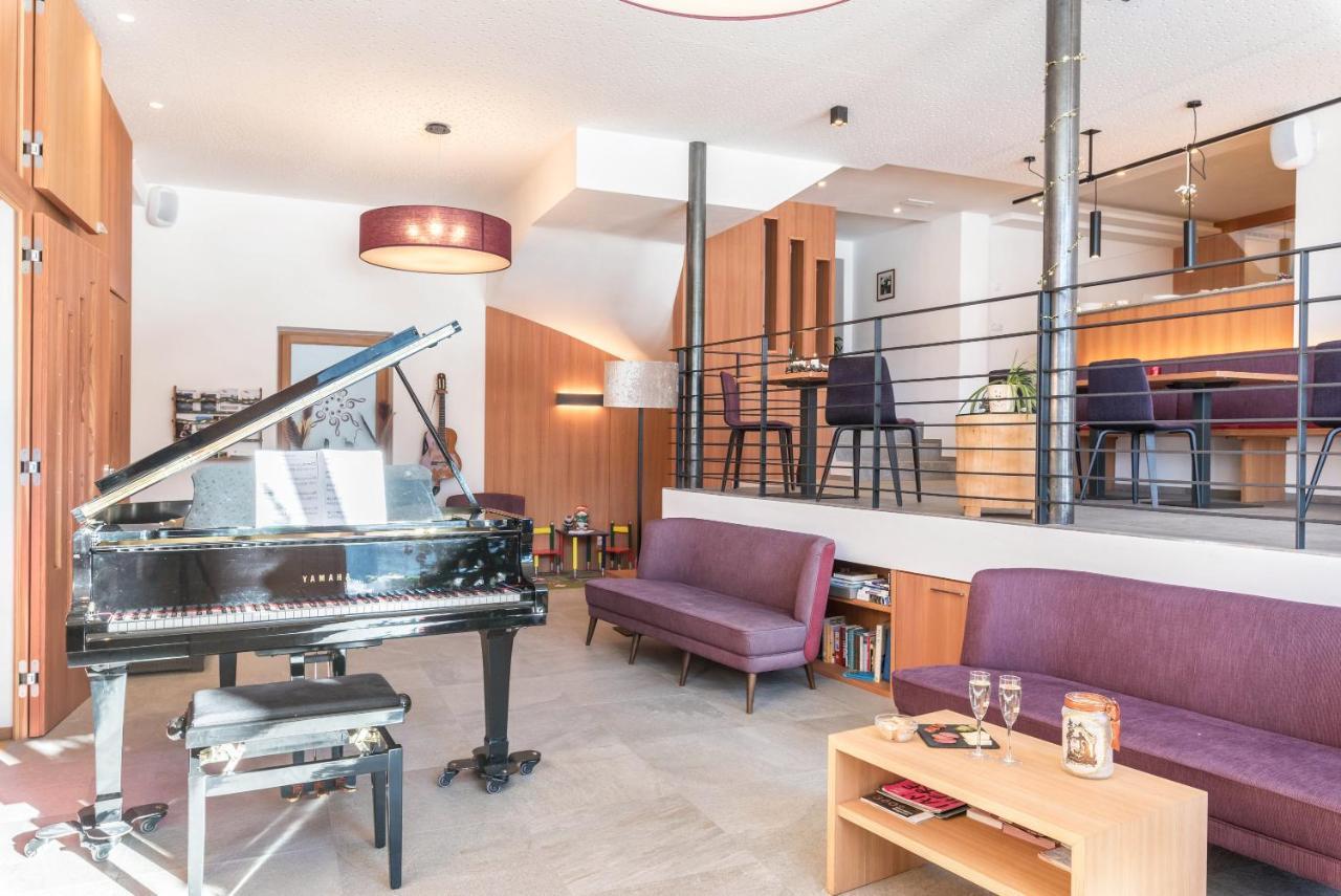 Solinda App Rossini Apartment