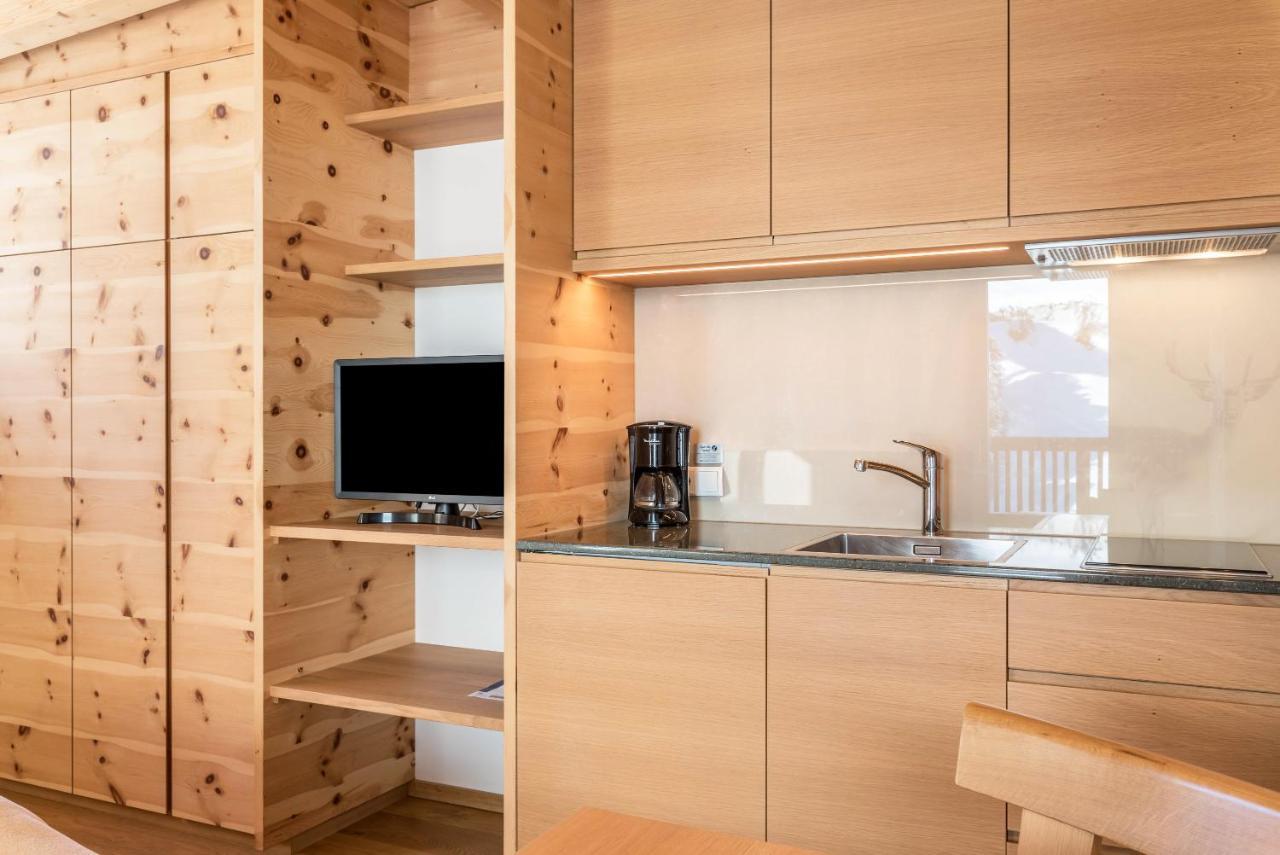 Solinda App Rossini Apartment