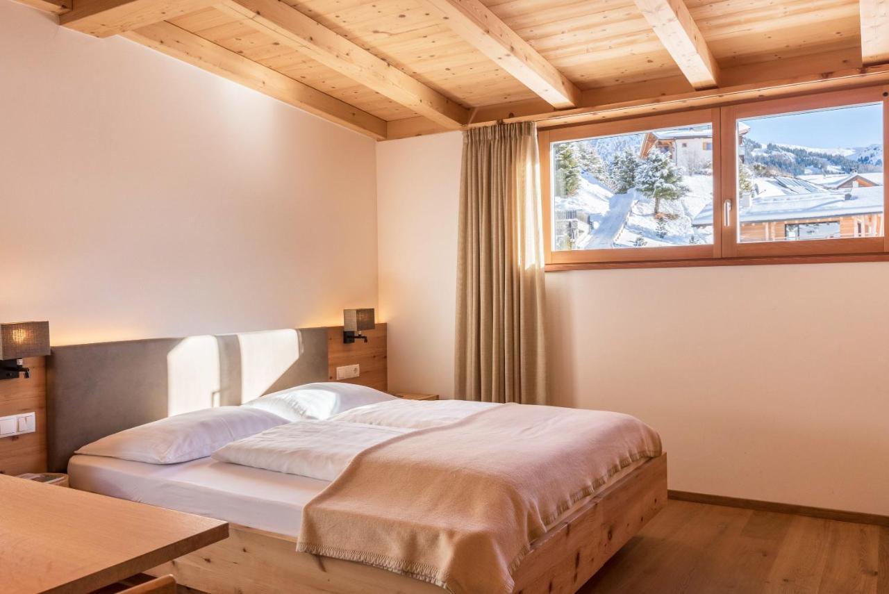 Solinda App Rossini Apartment Selva di Val Gardena