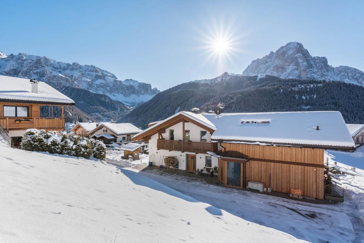 Apartment Solinda App Rossini Selva di Val Gardena