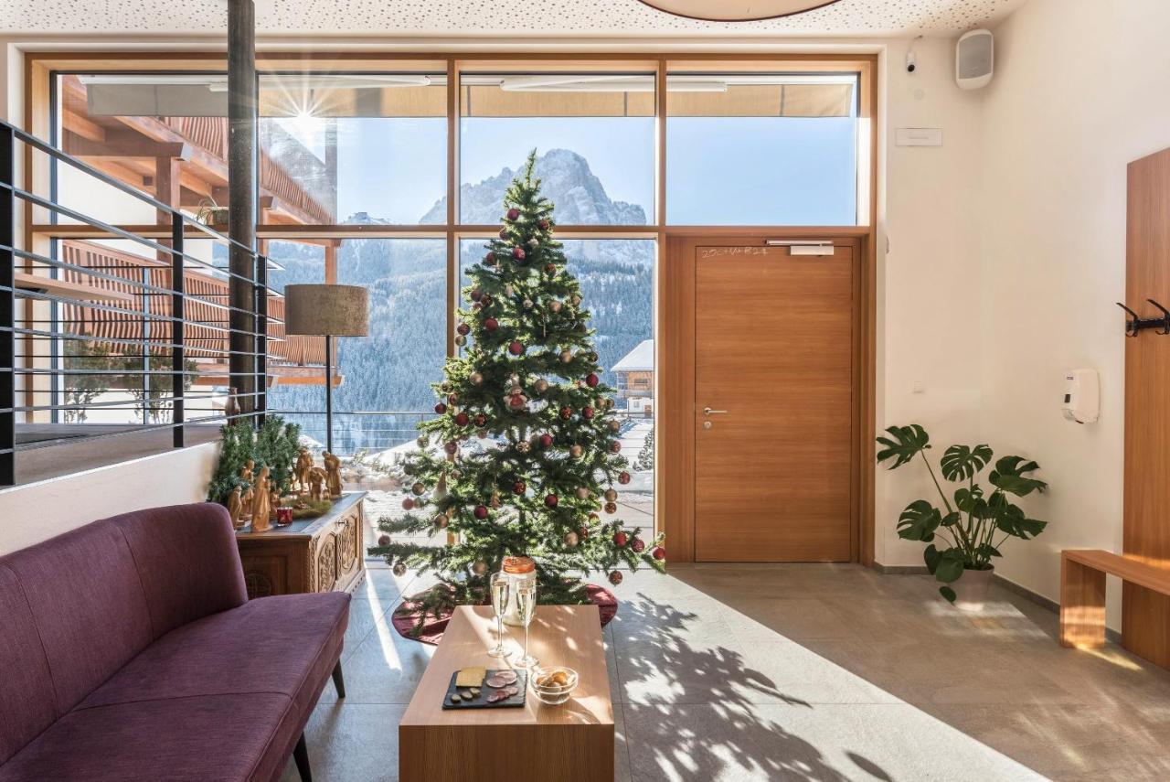 Solinda App Rossini Selva di Val Gardena