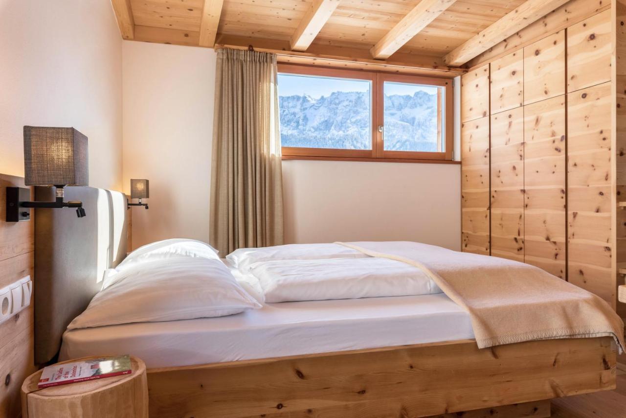 Solinda App Rossini Apartment Selva di Val Gardena