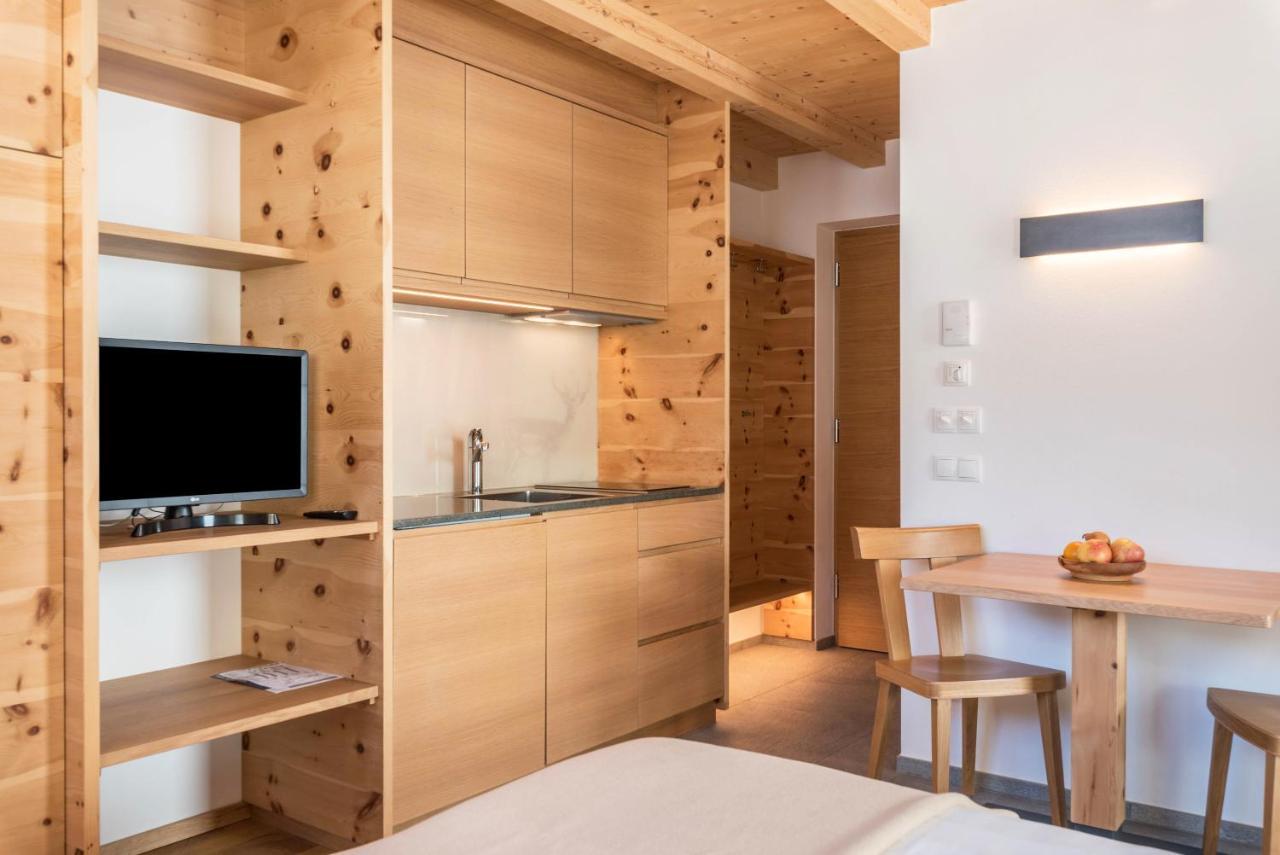 Solinda App Rossini Apartment *