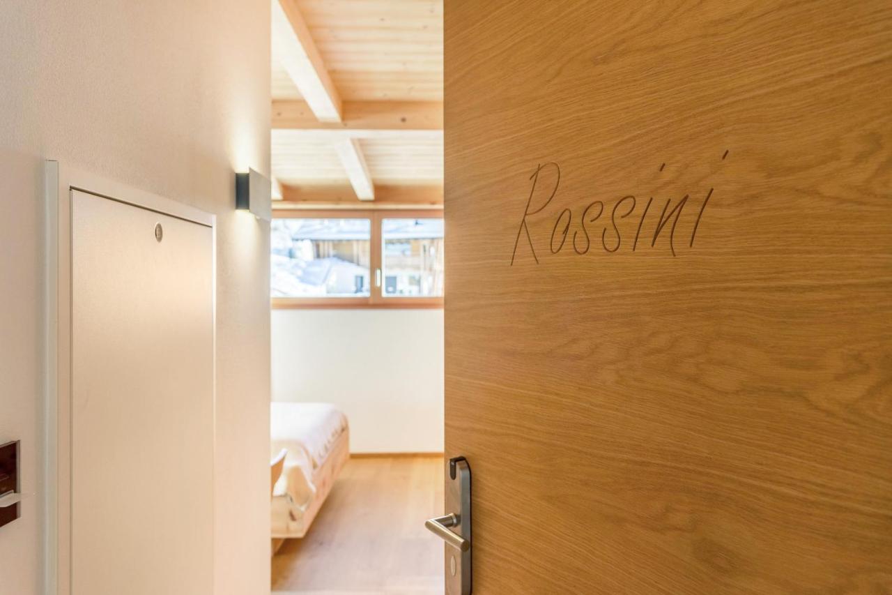Apartment Solinda App Rossini *